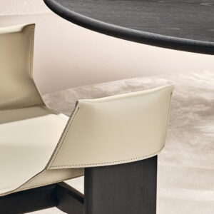 Итальянский стул Manta 3