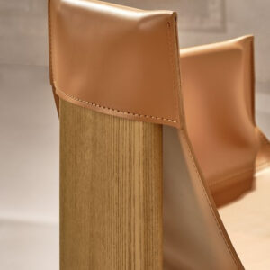 Итальянский стул Manta Low 3