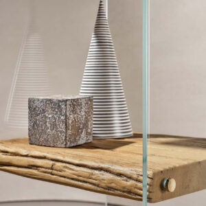 Итальянский стеллаж Frost 2