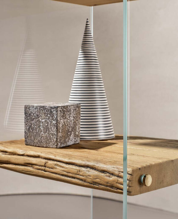 Итальянский стеллаж Frost 2