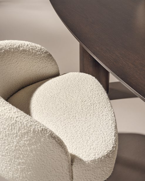 Итальянский стул Pebble 2