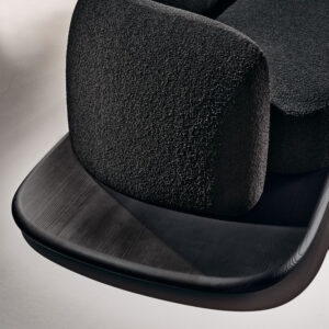 Итальянский диван Dune Wood 6