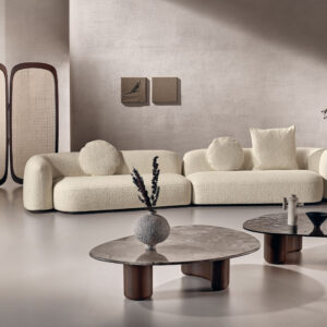 Итальянский диван Dune 4