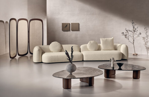 Итальянский диван Dune 4