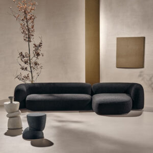 Итальянский диван Dune 3