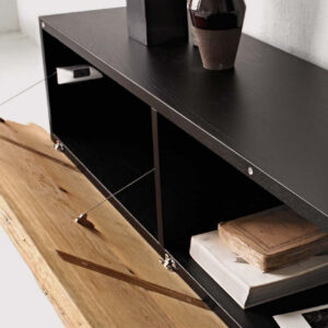 Итальянская тумба Living Plain от Naturedesign