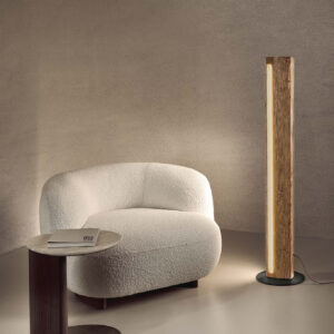 Итальянский торшер Archi от Naturedesign
