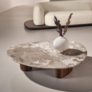 Итальянский столик Lake от Naturedesign