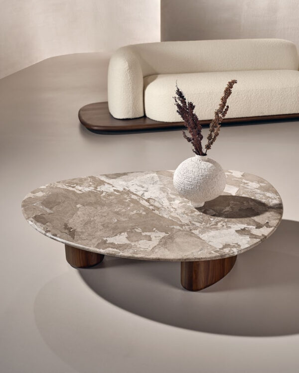 Итальянский столик Lake от Naturedesign