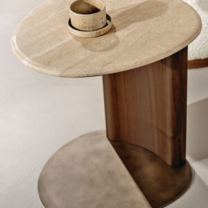 Итальянский столик Drop 2