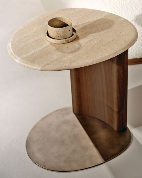 Итальянский столик Drop 2