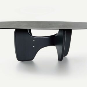 Итальянский стол Tribe от Naturedesign