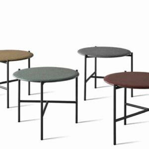 Итальянский столик FABIEN от MERIDIANI