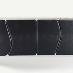 Итальянский комод Dolmen от Naturedesign