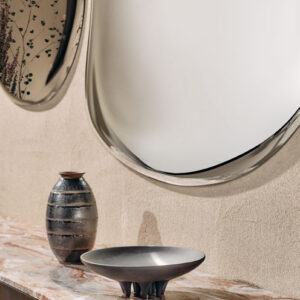 Итальянское зеркало Pangea 3