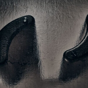 Итальянский стол Tide Glass 2