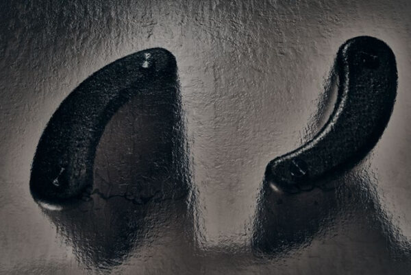 Итальянский стол Tide Glass 2