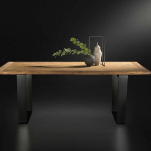 Итальянский стол Gate от Naturedesign