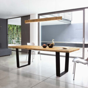 Итальянский стол Gate от Naturedesign