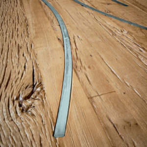 Итальянский стол Fontana от Naturedesign