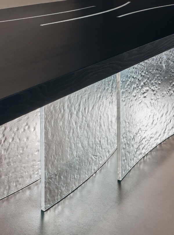 Итальянский стол Fontana 3