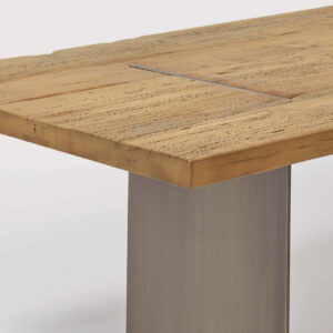 Итальянский стол Harvest Metal 2