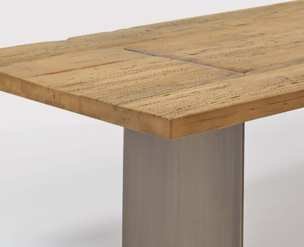 Итальянский стол Harvest Metal 2