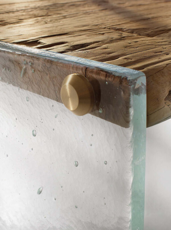 Итальянский стол ILL Murano 3