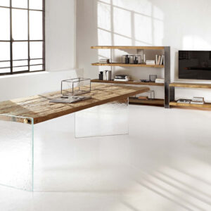 Итальянский стол ILL Murano 2