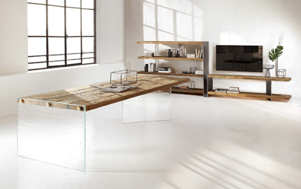 Итальянский стол ILL Murano 2