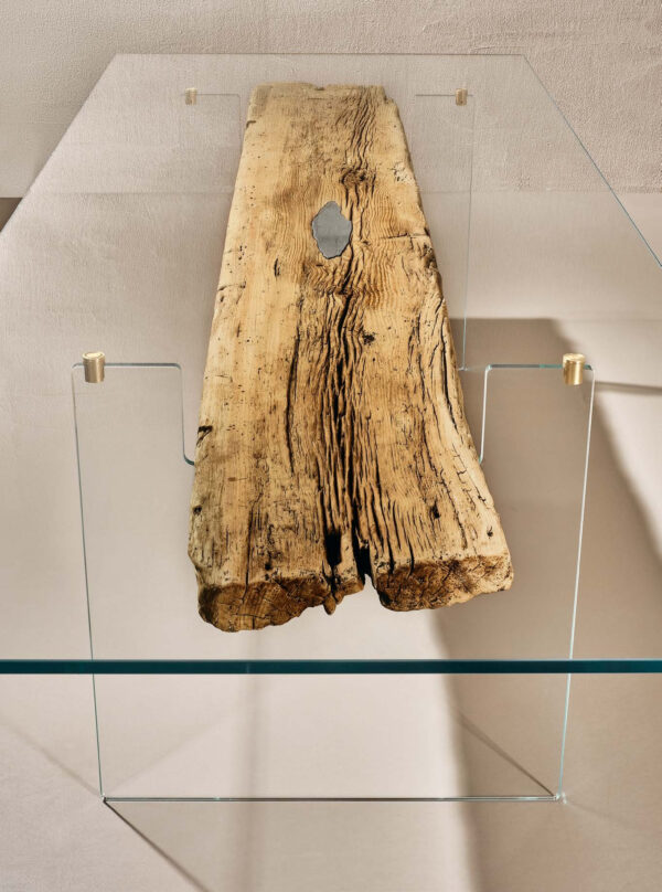 Итальянский стол Unique 6