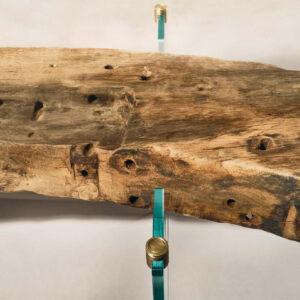 Итальянский стол Unique 3