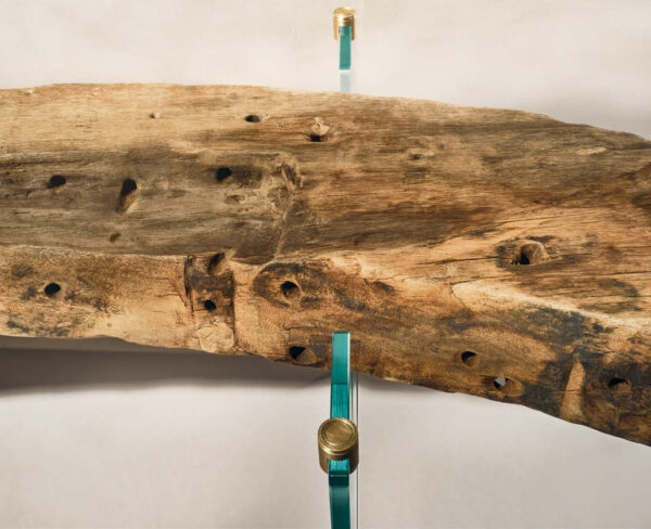 Итальянский стол Unique 3