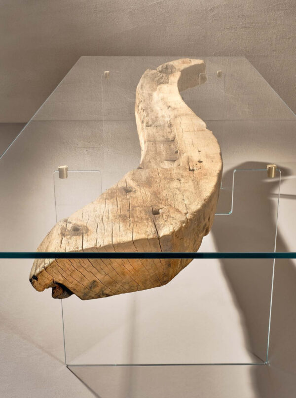 Итальянский стол Unique 2