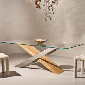 Итальянский стол X 4