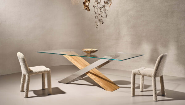 Итальянский стол X 4