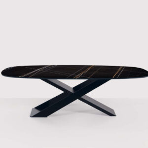 Итальянский стол X 3