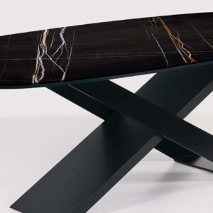 Итальянский стол X 2