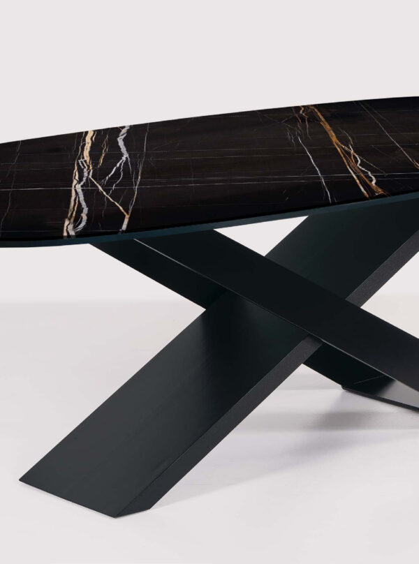 Итальянский стол X 2