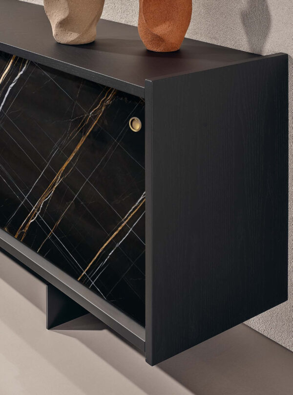 Итальянский комод Duefacce от Naturedesign