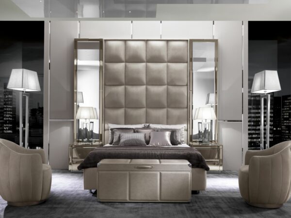 Итальянская банкетка Adler от DV Home