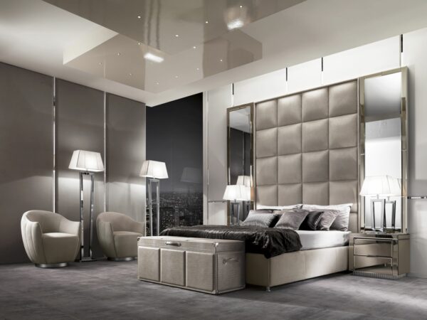 Итальянская банкетка Adler 3