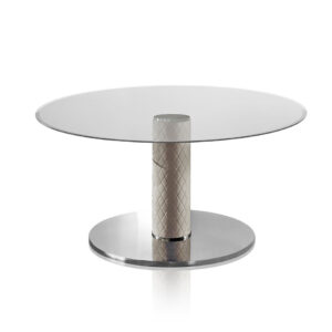 Итальянский стол Adler Round от DV Home