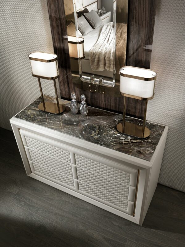 Итальянский комод Adler Square 3