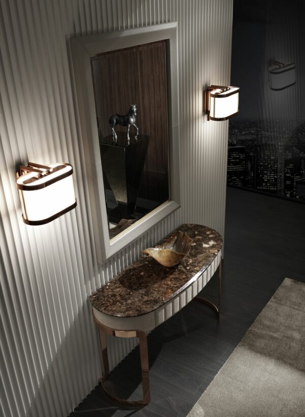 Итальянское зеркало Adler от DV Home