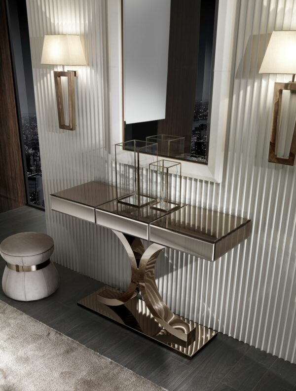 Итальянское зеркало Adler 3