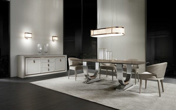 Итальянский комод Adler 2