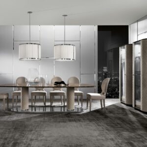 Итальянский стол Adler от DV Home