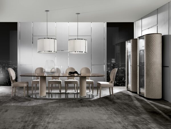 Итальянский стол Adler от DV Home