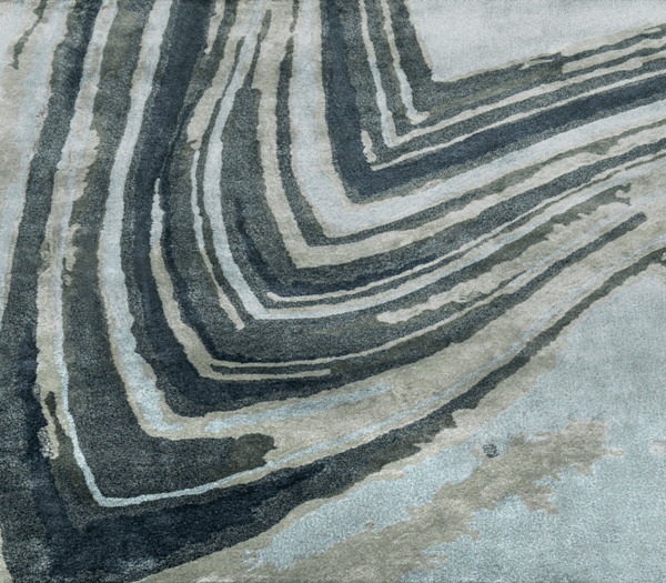 Дизайнерский ковер Agatha 2